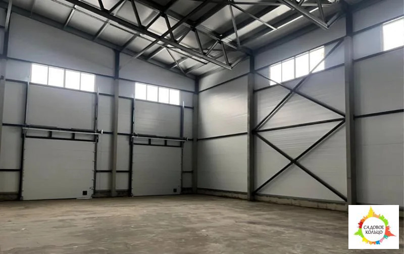 На закрытой, охраняемой территории складского комплекса предлагаем под - Фото 4