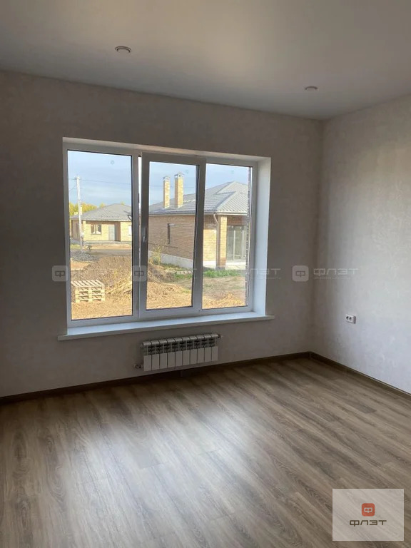 Продажа дома, Камыш, Пестречинский район, ул. Тенистая - Фото 5