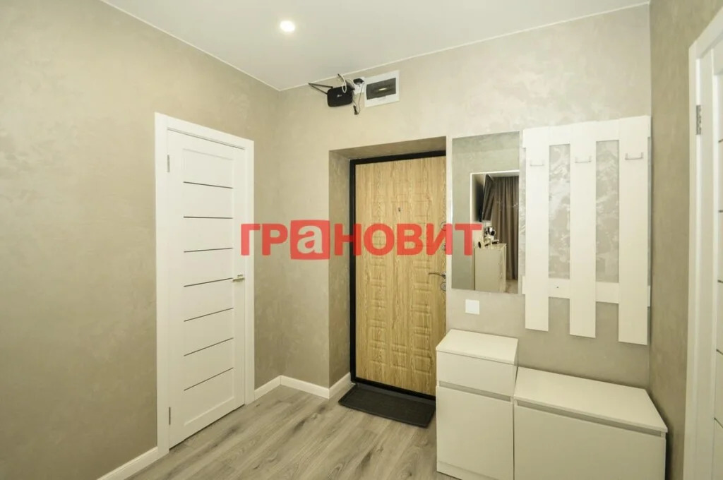 Продажа квартиры, Элитный, Новосибирский район, Венская - Фото 15