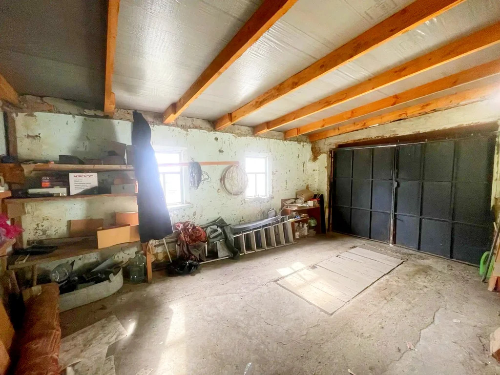 Продажа дома, Полтавская, Красноармейский район, ул. Садовая - Фото 13