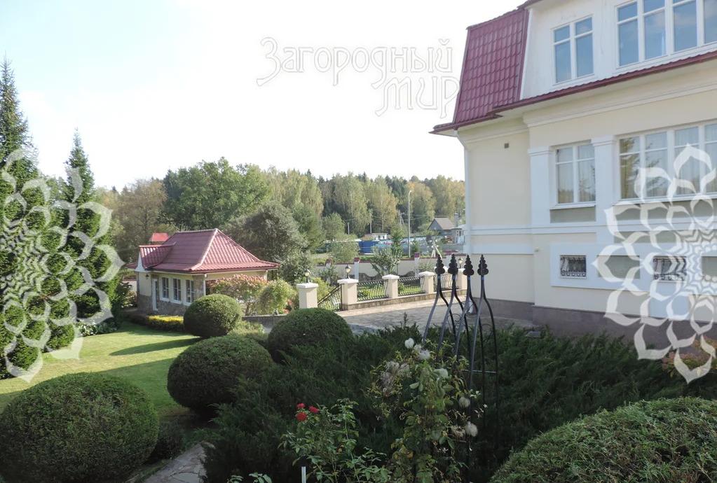 Продам дом, Симферопольское шоссе, 45 км от МКАД - Фото 23