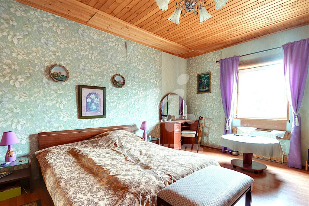 Продажа дома, Подолино, Солнечногорский район, ул. Лермонтовская - Фото 12