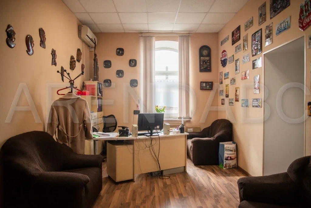 Здание в аренду 2811 кв.м. — БЦ Косая линия 15 В - Фото 11
