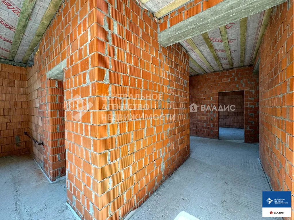Продажа дома, Заборье, Рязанский район - Фото 6