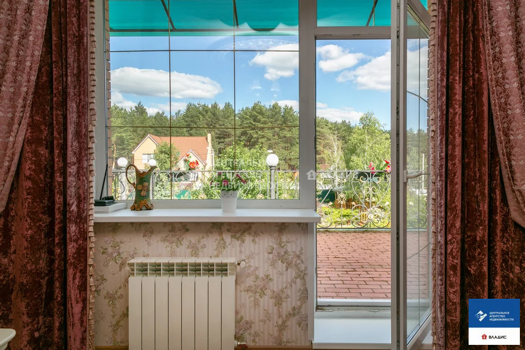 Продажа дома, Агро-Пустынь, Рязанский район, Новая улица - Фото 20