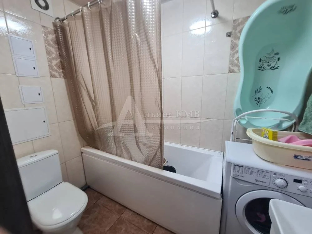 Продажа квартиры, Георгиевск, ул. Калинина - Фото 13