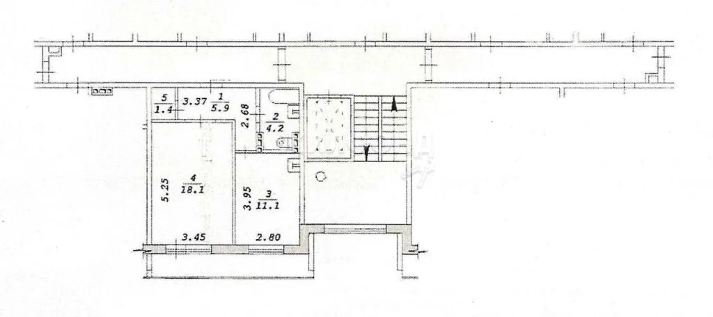 Продажа квартиры, Новосибирск, ул. Зорге - Фото 17