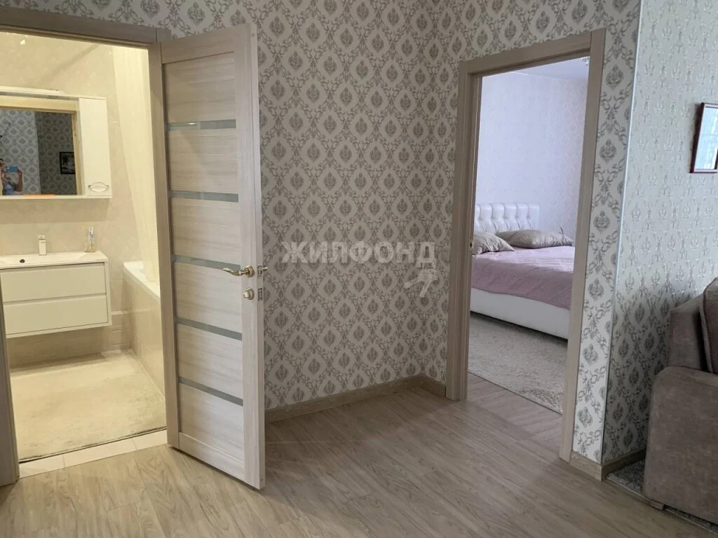 Продажа квартиры, Новосибирск, ул. Писарева - Фото 5