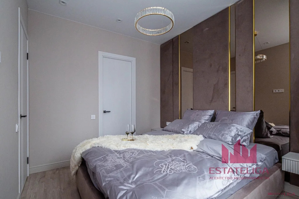 Аренда квартиры, улица Архитектора Щусева - Фото 2