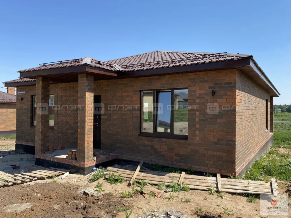 Продажа дома, Куюки, Пестречинский район, ул. Лесная - Фото 4
