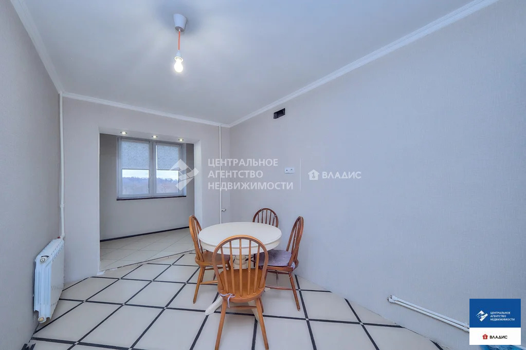 Продажа квартиры, Рязань, ул. Березовая - Фото 8