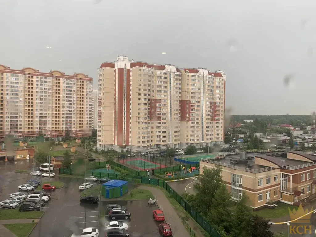 Продаю 1к.кв. г. Королев, ул. Пионерская, д. 30, корп. 14 - Фото 19