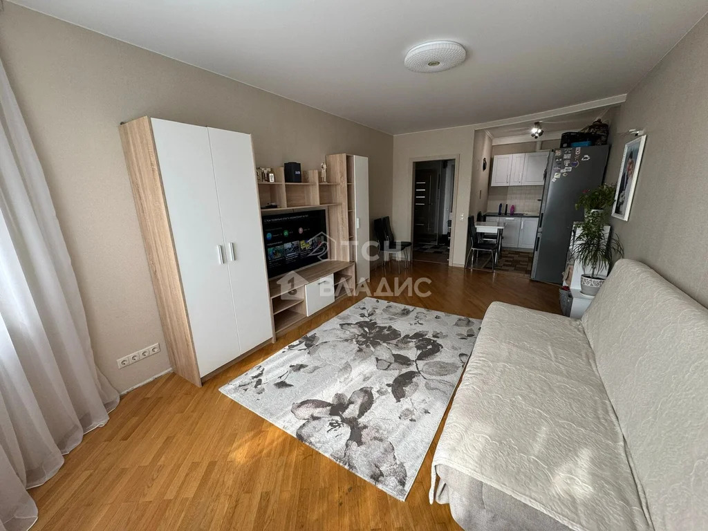 Продажа квартиры, Балашиха, Балашиха г. о., ул. Заречная - Фото 0