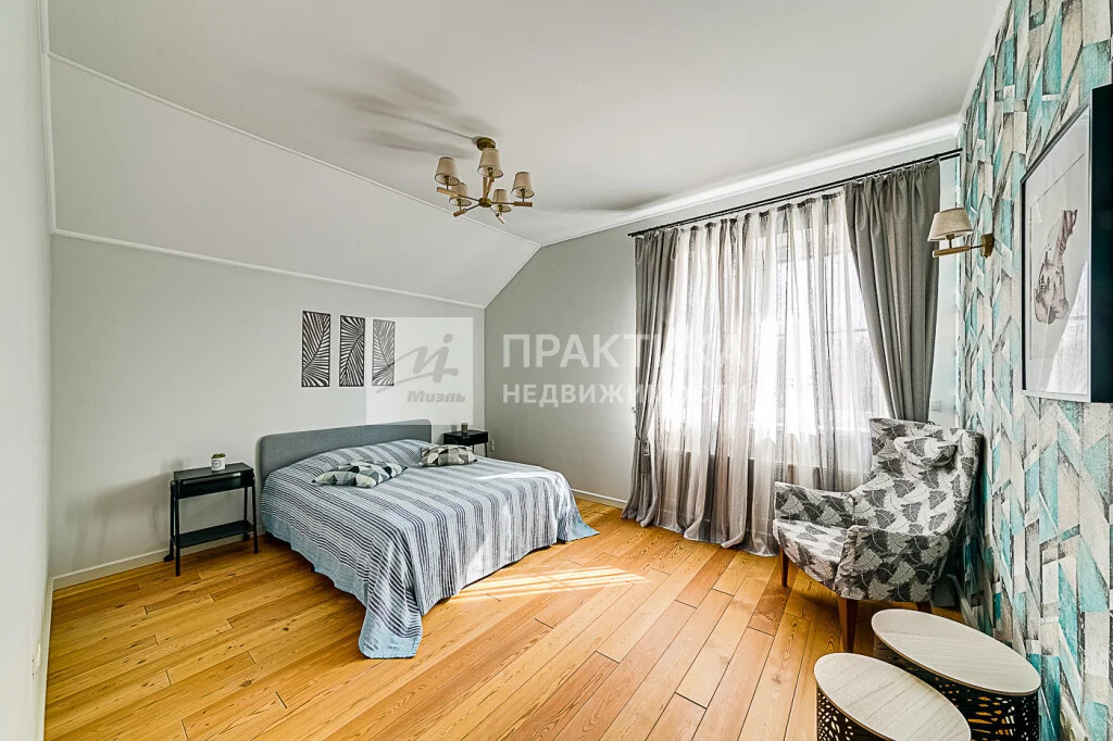 Продажа дома, Клинский район, Прибрежная улица - Фото 18