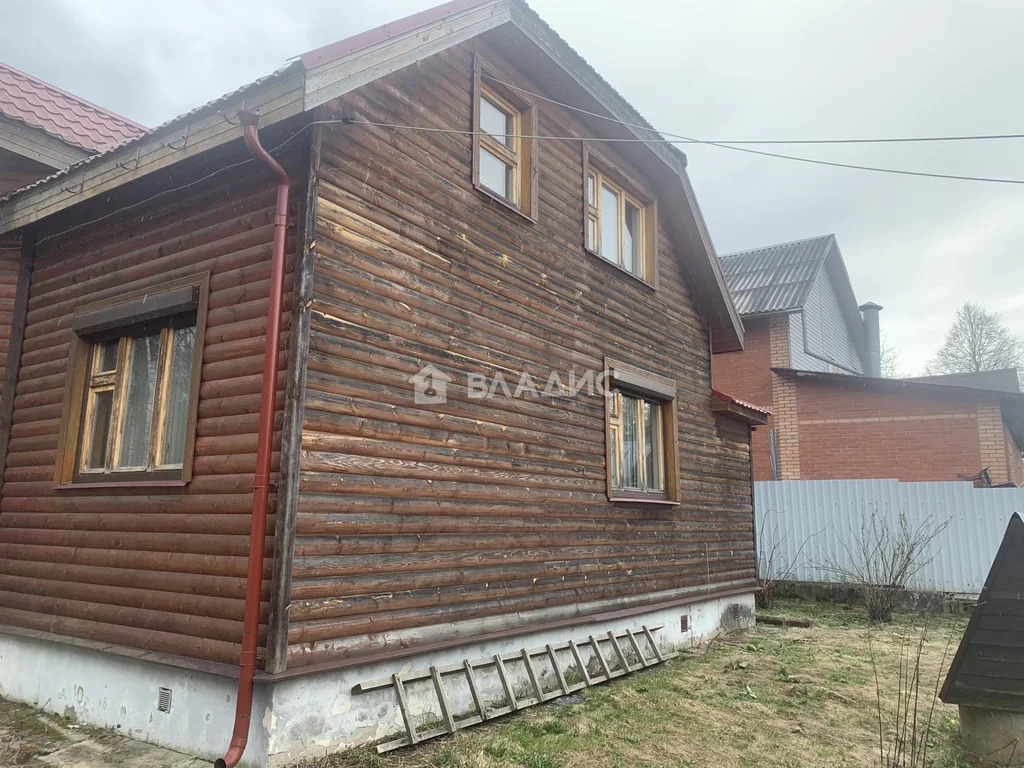 городской округ Мытищи, СНТ Нива,  дом на продажу - Фото 22