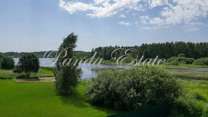 КП Белый Лебедь (ном. объекта: 9587) - Фото 2