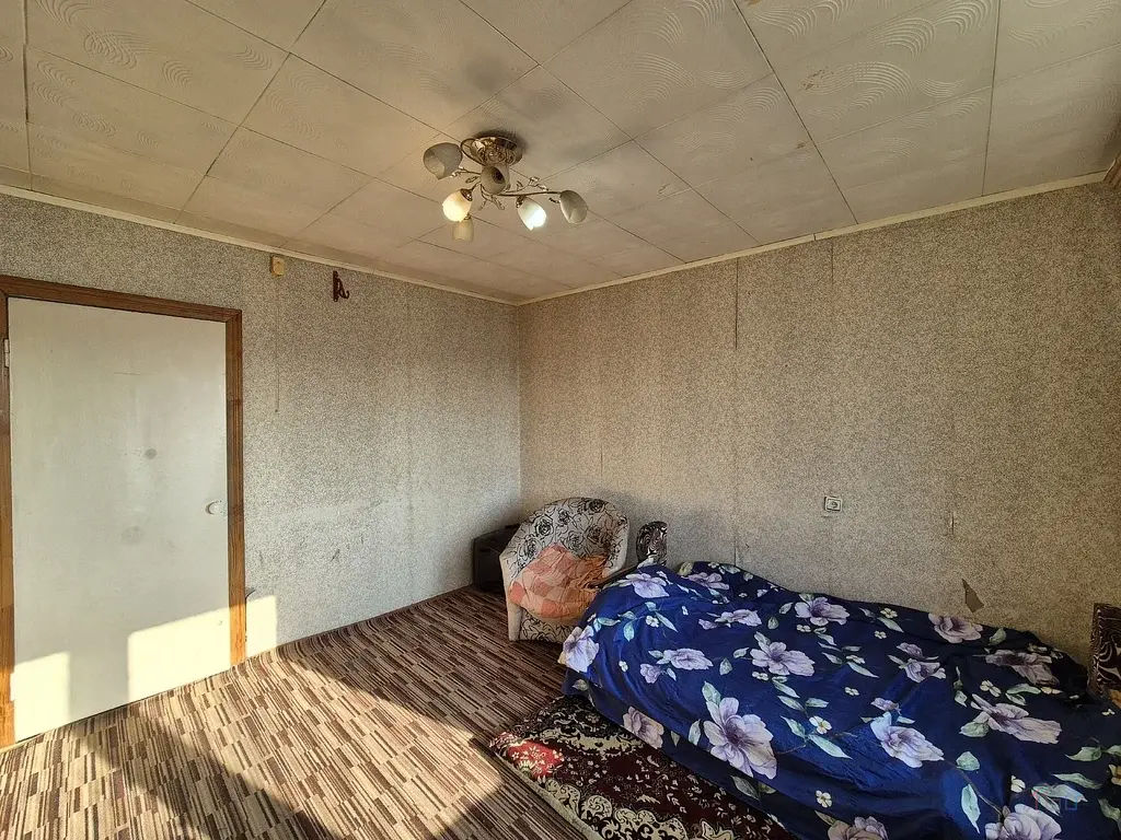 2-к. квартира, 43,9 м2, 6/9 эт. - Фото 5