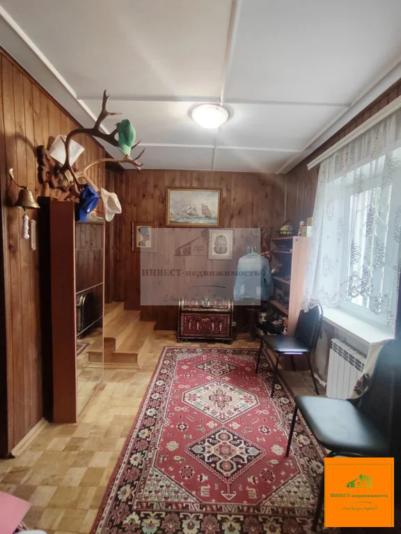 Продажа дома, Наро-Фоминск, Наро-Фоминский район, Дзержинский 1-й пер. - Фото 17