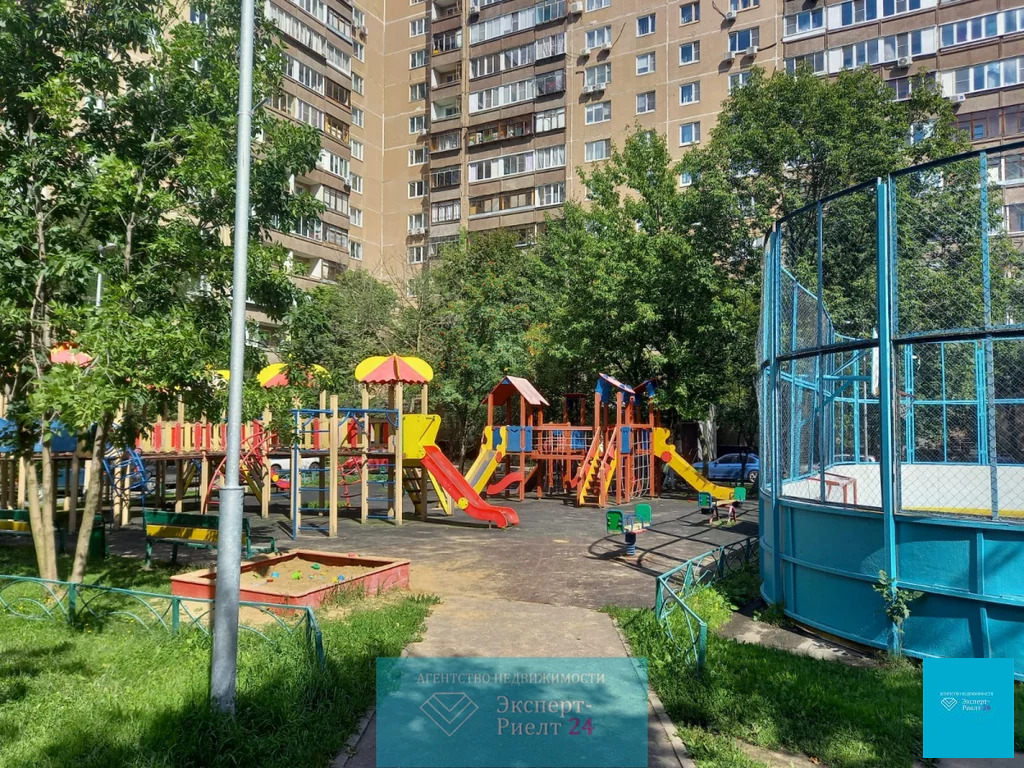 Продажа квартиры, Мелитопольская 2-я ул, 21к1 - Фото 0