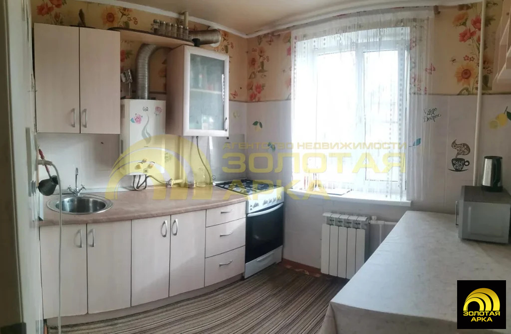 Продажа квартиры, Темрюк, Темрюкский район, ул. Парижской Коммуны - Фото 2