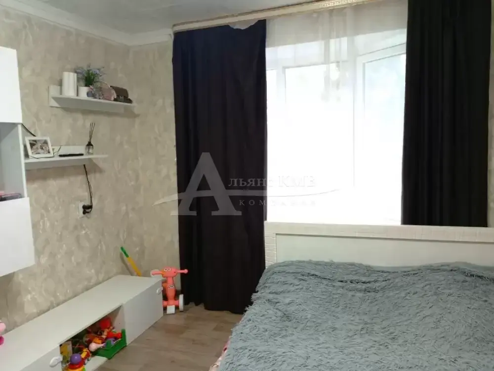 Продажа квартиры, Георгиевск, ул. Калинина - Фото 2