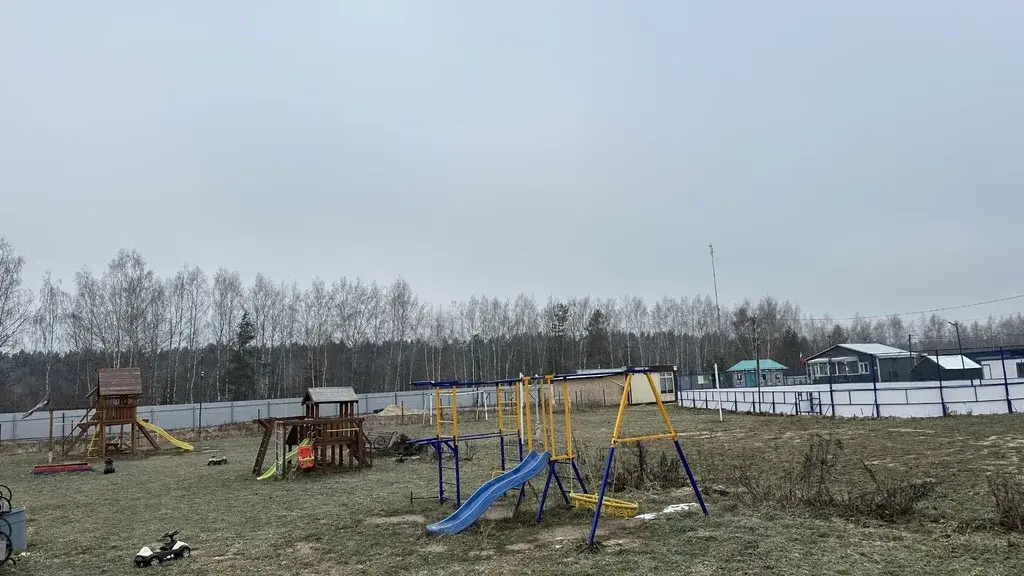 ДНП Изумрудный город Раменский р-он - Фото 1