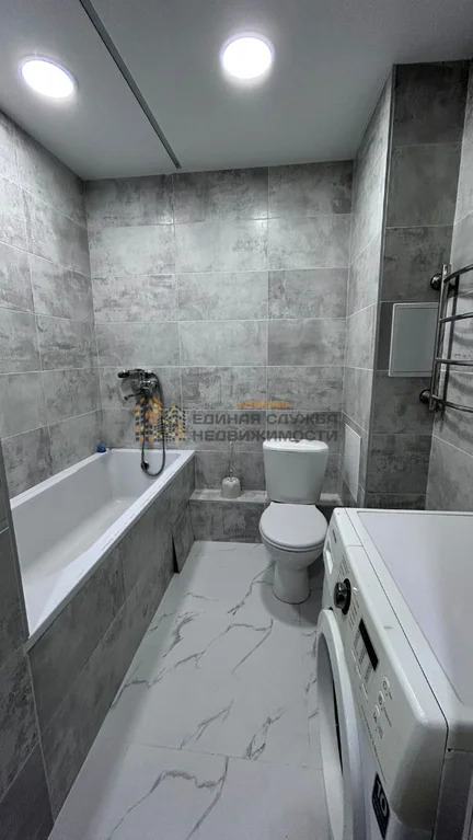 Аренда квартиры, Уфа, улица Дмитрия Купцова - Фото 16