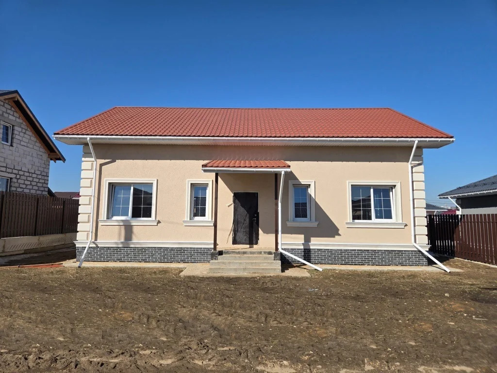 Коттедж 194.6 с террасой м2 на участке 6 сот. - Фото 2