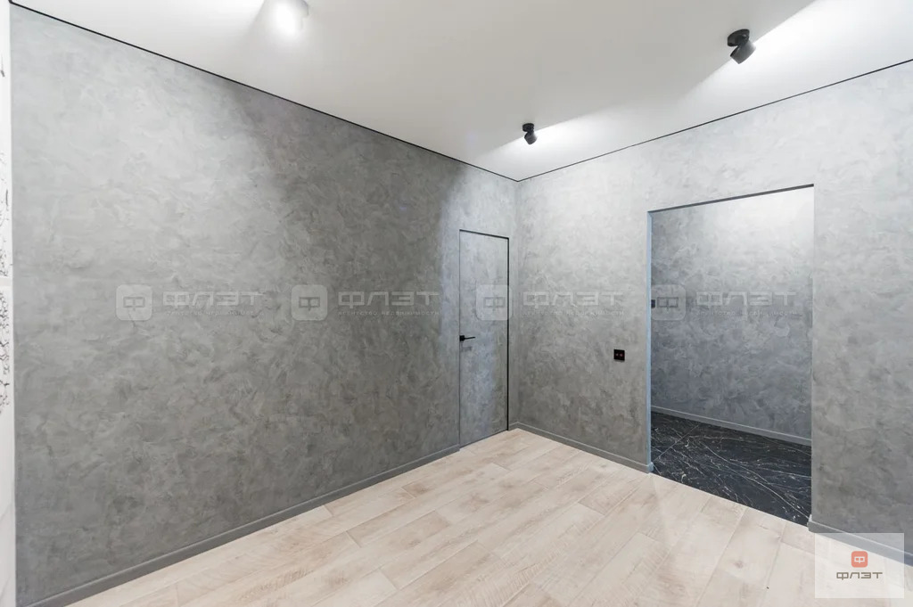 Продажа квартиры, Казань, ул. Адоратского - Фото 12