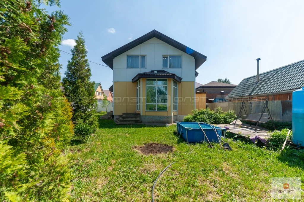 Продажа дома, Казань, ул. Иркен (Вознесенское) - Фото 29