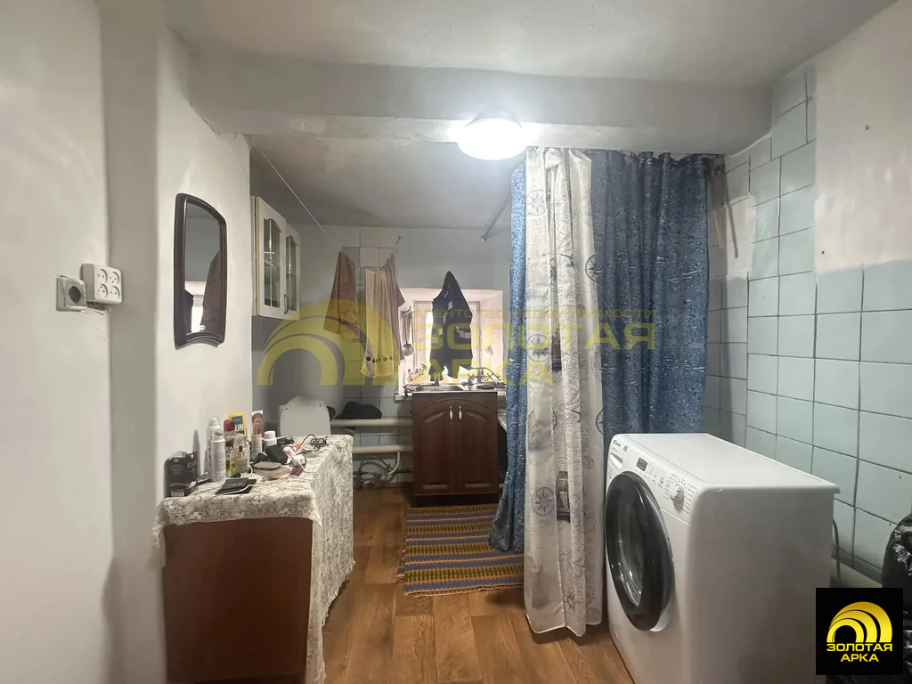 Продажа дома, Старотитаровская, Темрюкский район, Ильича пер. - Фото 7