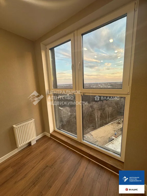 Продажа квартиры, Рязань, Льговская улица - Фото 16