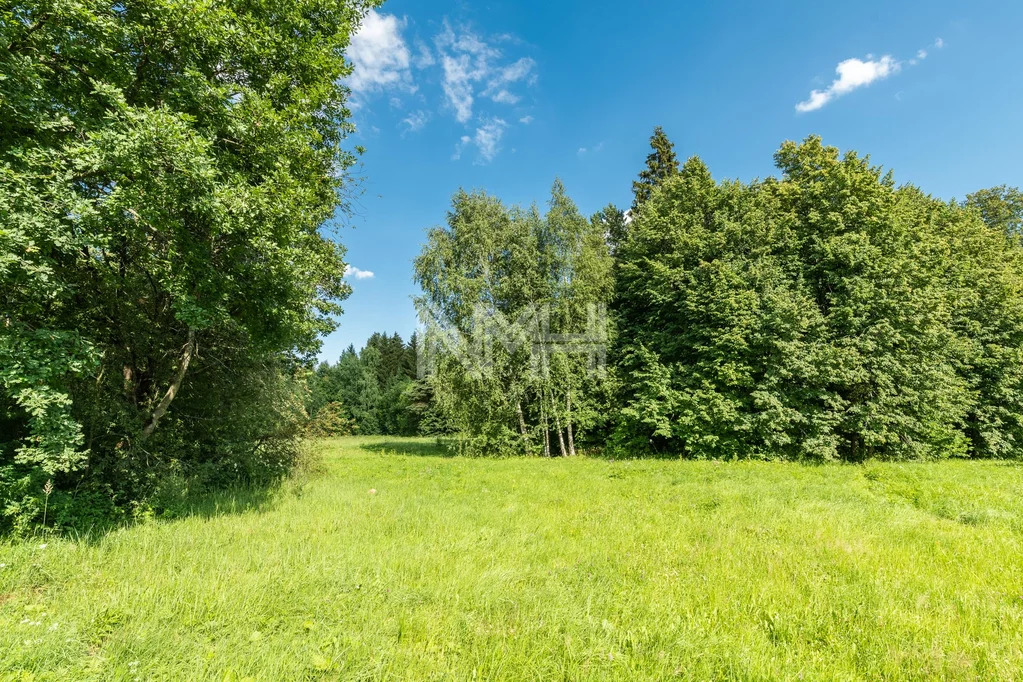 Продажа участка, Каменка, Воскресенское с. п, 4-й Парковый проезд - Фото 1