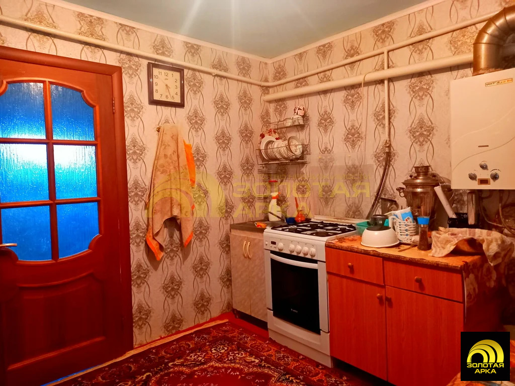 Продажа дома, Славянск-на-Кубани, Славянский район, ул. Краснодарская - Фото 11