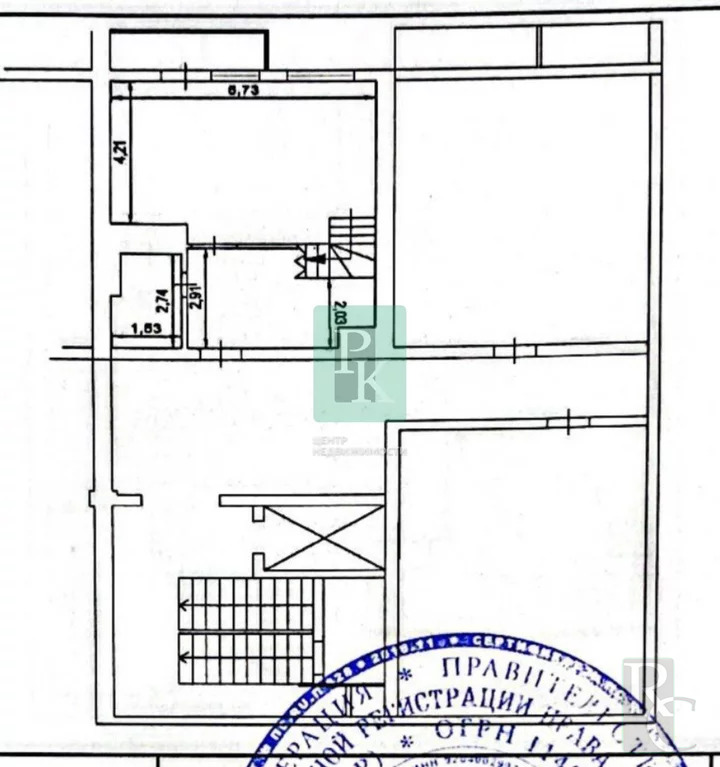 Продажа квартиры, Севастополь, ул. Пожарова - Фото 17