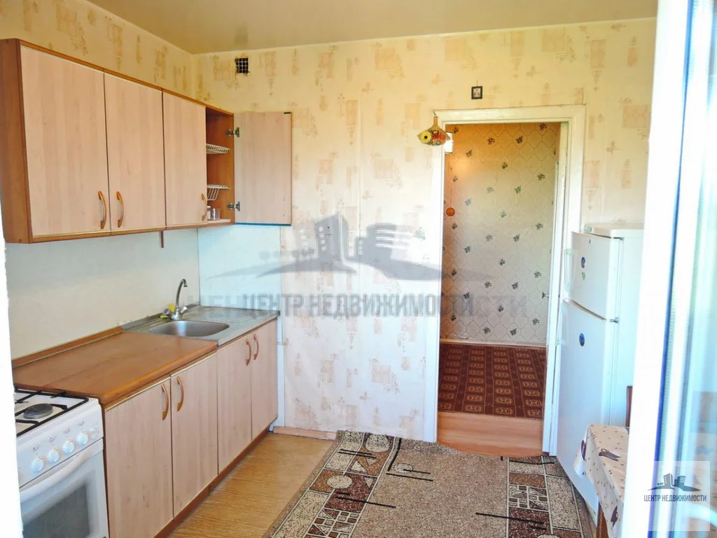 Продажа квартиры 52.00 кв.м., комнат 2, этаж 4/5 - Фото 12