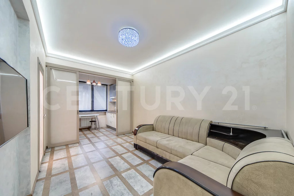 Продажа квартиры, м. Водный стадион, Кронштадтский б-р, 6, к 2 - Фото 8