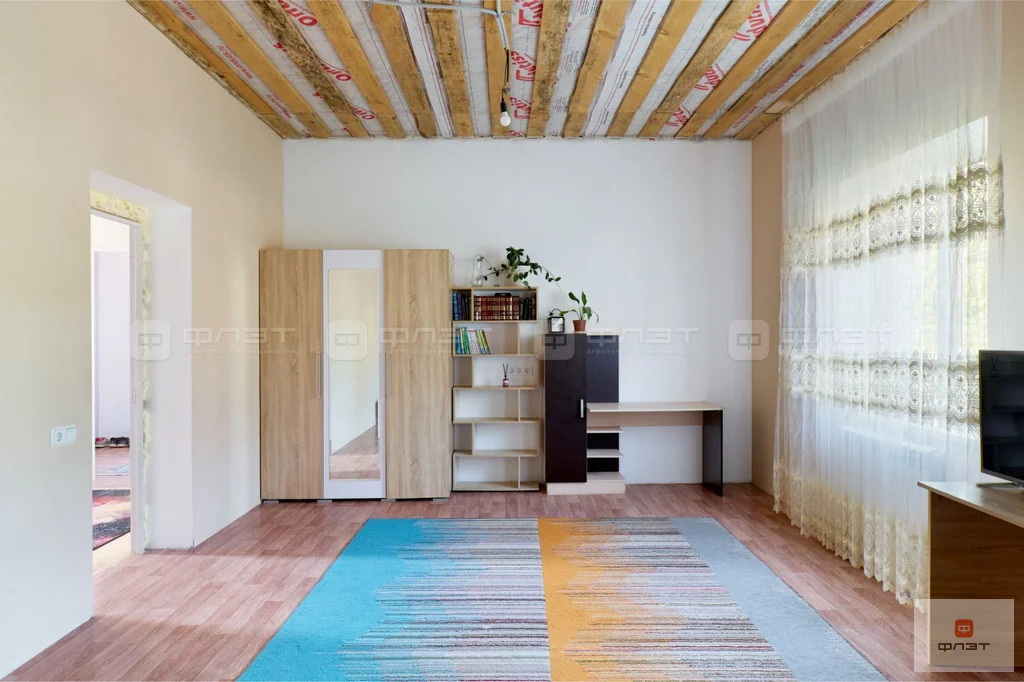 Продажа дома, Казань, тер. СНТ Совет - Фото 9