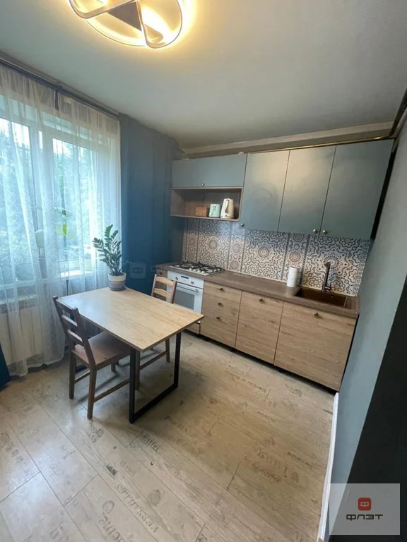 Продажа квартиры, Казань, ул. Латышских Стрелков - Фото 0