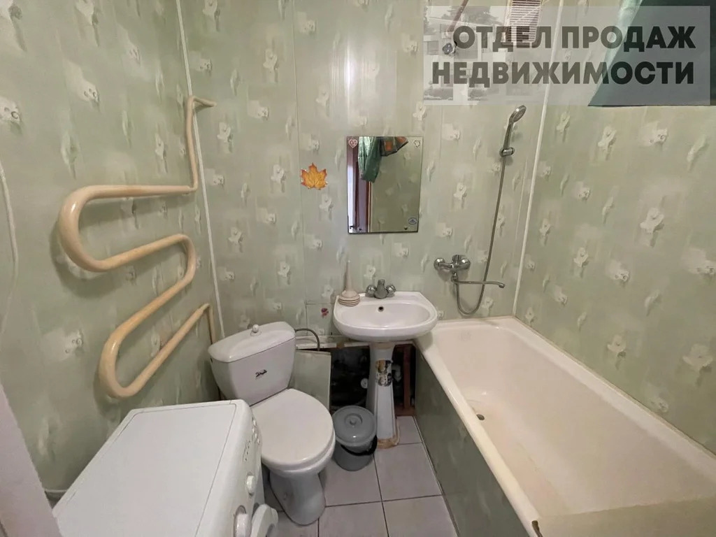 Квартира у рынка - Фото 5
