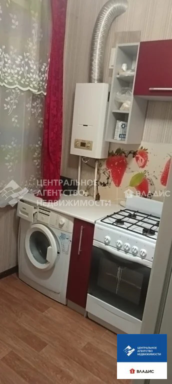 Аренда квартиры, Скопин, ул. Фабричная - Фото 1