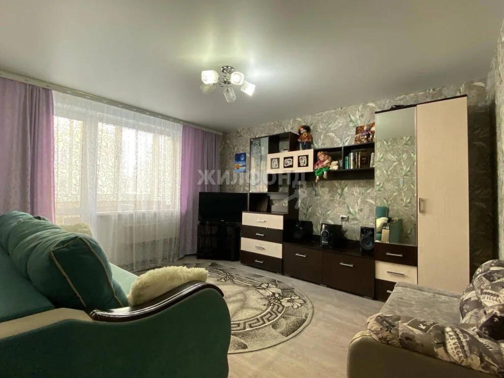 Продажа квартиры, Новосибирск, ул. Ударная - Фото 0