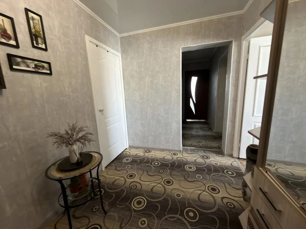 Продажа квартиры, Афипский, Северский район, ул. 50 лет Октября - Фото 14