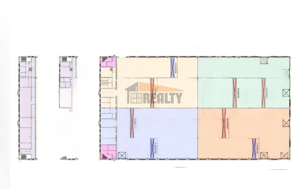 Продажа производственного помещения, Ступино, Дмитровский район, ... - Фото 8