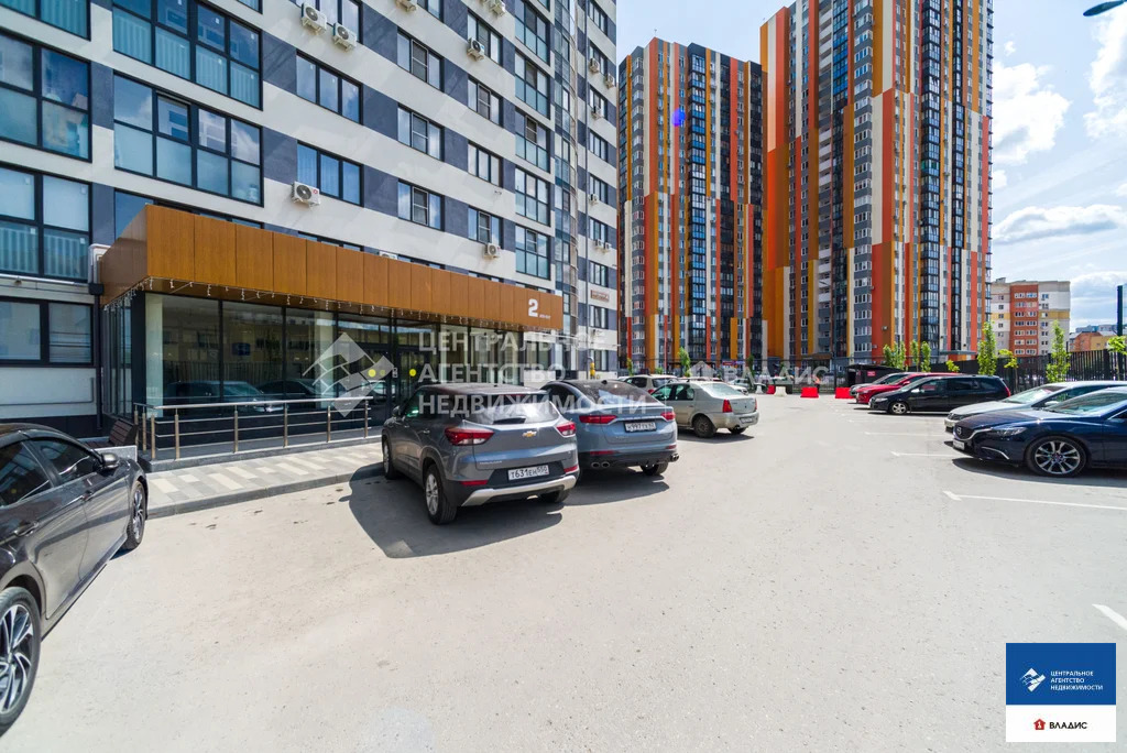 Продажа квартиры, Рязань, Солотчинское шоссе - Фото 21