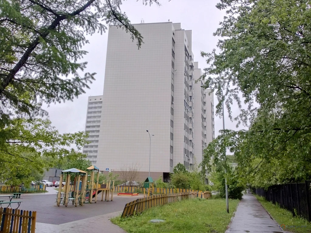 Продажа квартиры, 11-я Парковая улица - Фото 2