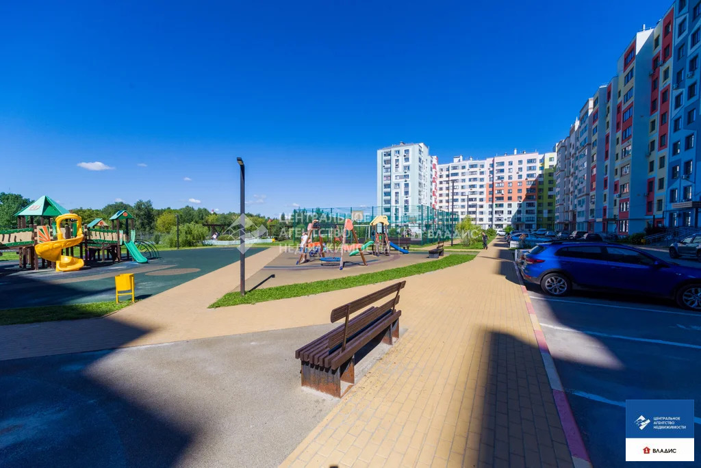 Продажа квартиры, Рязань, ул. Пугачева - Фото 4