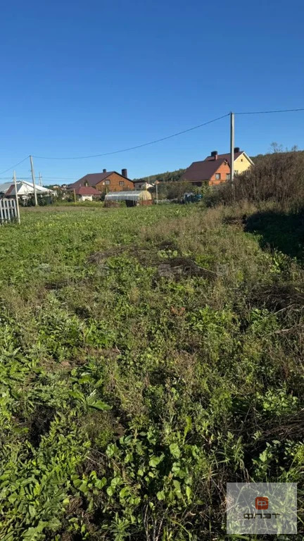 Продажа участка, Казань, пер. Дальний - Фото 3