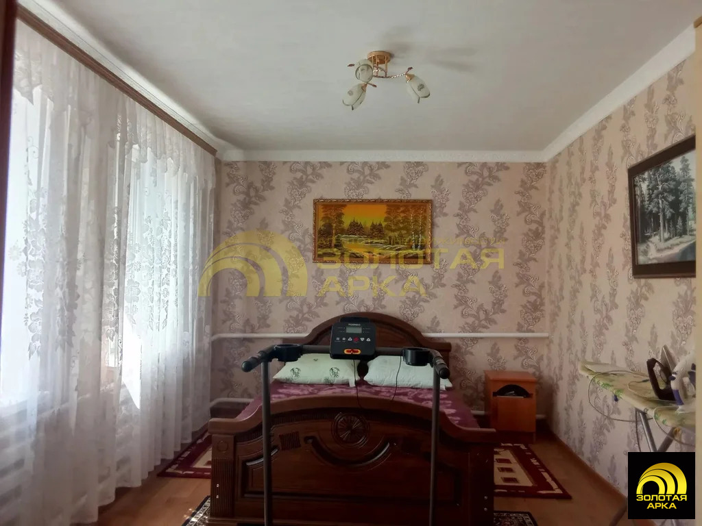 Продажа дома, Старотитаровская, Темрюкский район, Ильича пер. - Фото 13