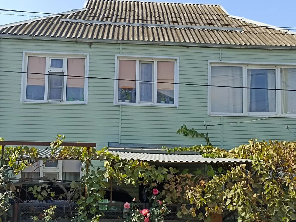 Продажа дома, Абинск, Абинский район, ул. Ростовская - Фото 1